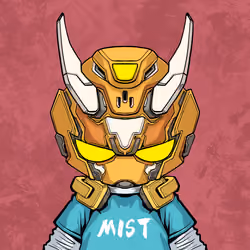 MISTFITS #391