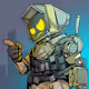 MISTFITS Surveillant #3330