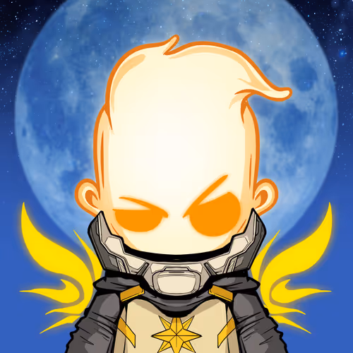 Mistfitsnft