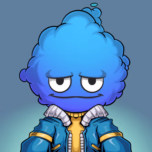Mistfitsnft