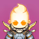 2858