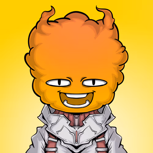 Mistfitsnft