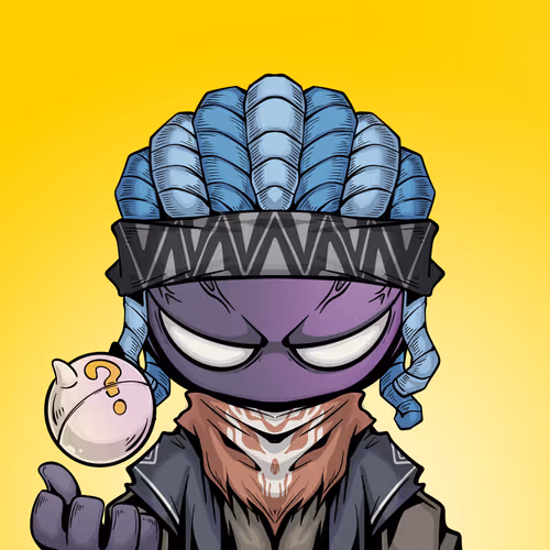 Mistfitsnft