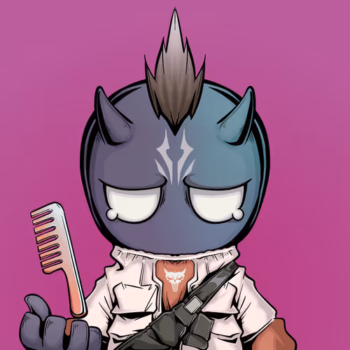 Mistfitsnft