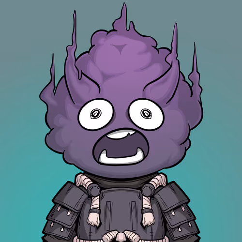 Mistfitsnft
