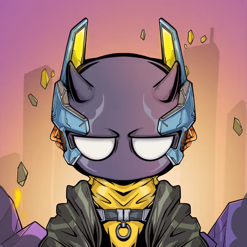 Mistfitsnft