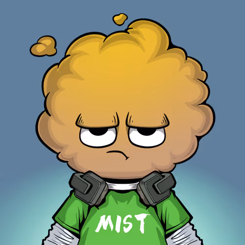 Mistfitsnft