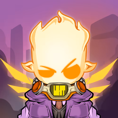 Mistfitsnft