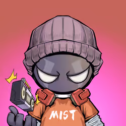 MISTFITS #1971