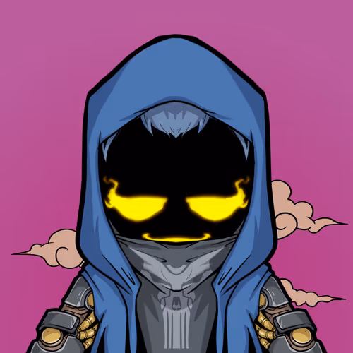 Mistfitsnft