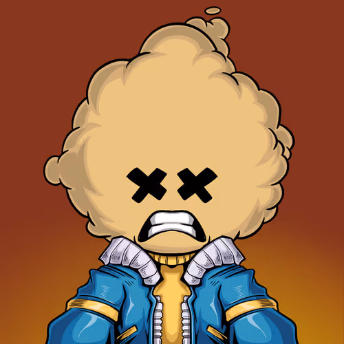 Mistfitsnft