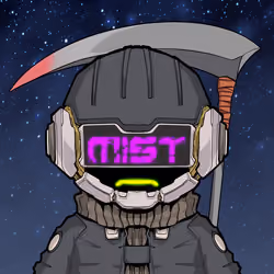 MISTFITS #7473