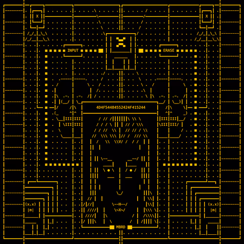 Reign of the Motherboard