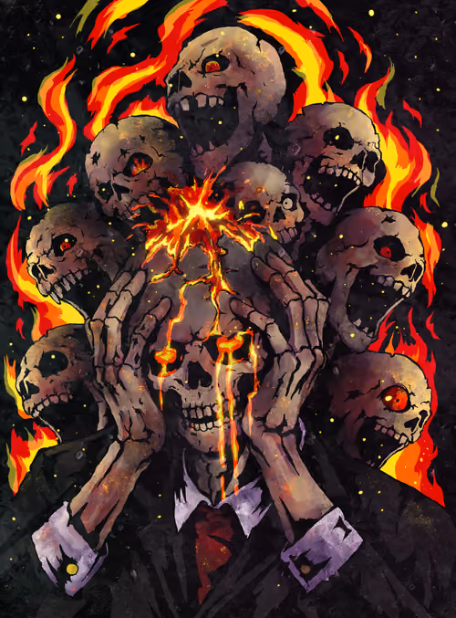 Meltdown