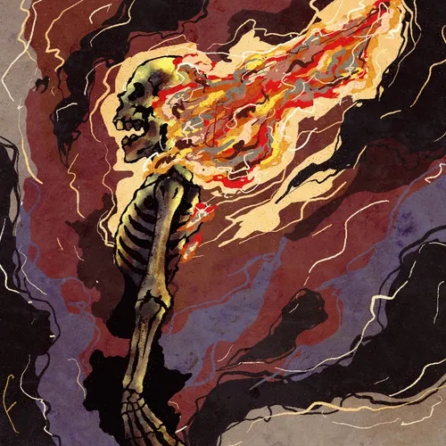 Afterburn