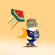 31