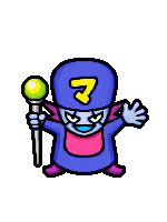 マ王 -Maoo-