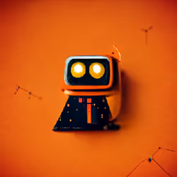 CutieRobots #289