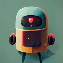 CutieRobots #290