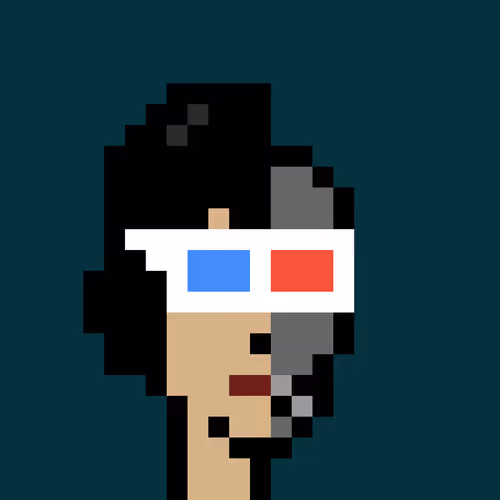 Etherminators