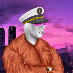 STONK SOCIETY #19
