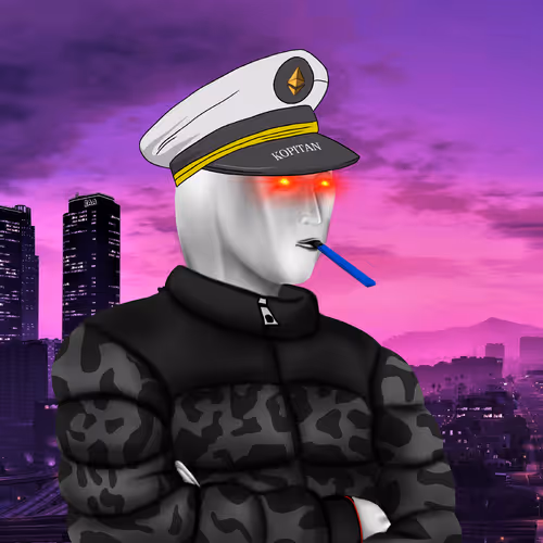 STONK SOCIETY #81