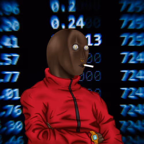 Stonk Society