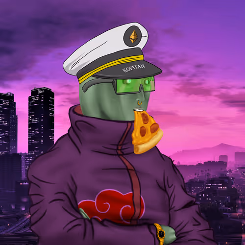 STONK SOCIETY #14