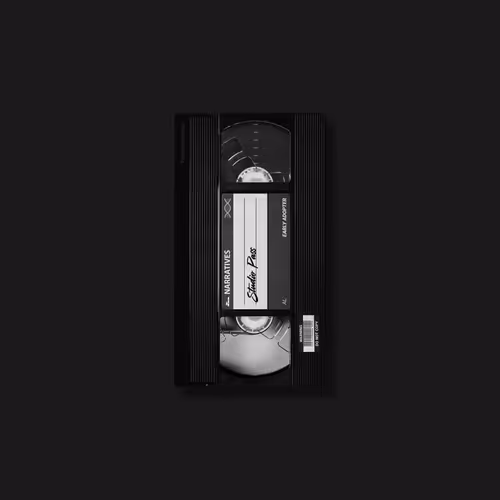 Studio Pass