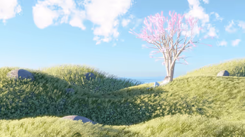 Daydreams - vffdKz2i8y