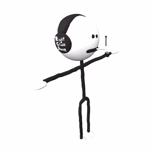 Cybermfers