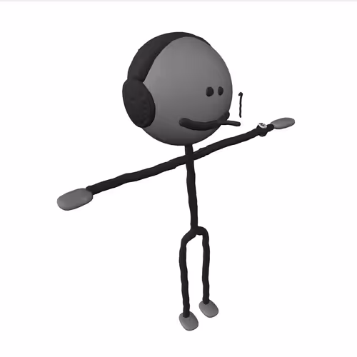Cybermfers