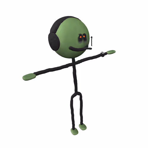 Cybermfers