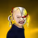 9