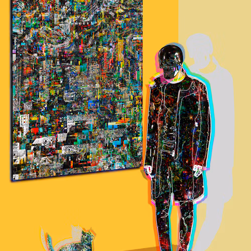 Kavimaz Figurative Open Edition
