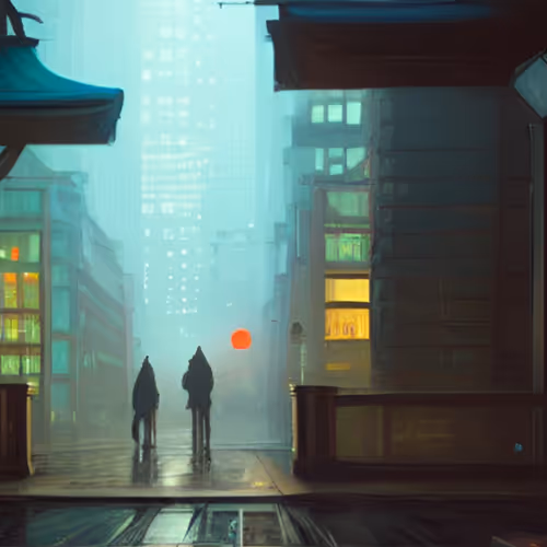 Today's Tomorrow #38/100