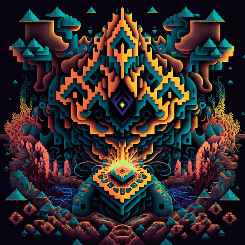 Prophecy By Kont V2