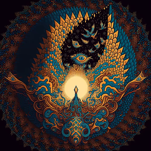 Prophecy By Kont V2
