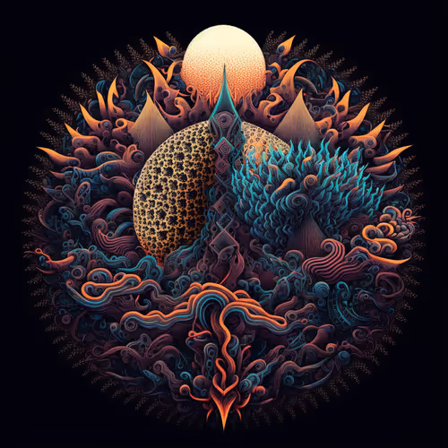 Prophecy By Kont V2