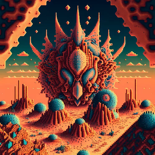 Prophecy By Kont V2