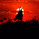 SILHOUTTE ART V2