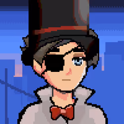 Pixel Spy Club #1262
