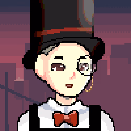 Pixel Spy Club #174