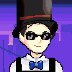Pixel Spy Club #258