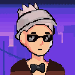 Pixel Spy Club #369