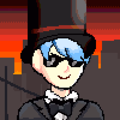 Pixel Spy Club #1153