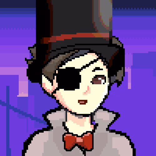 Pixel Spy Club #1455