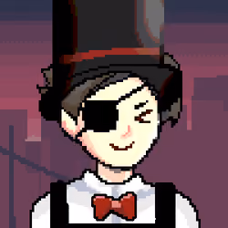 Pixel Spy Club #100