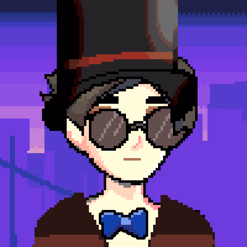 Pixel Spy Club #627