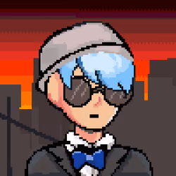 Pixel Spy Club #799